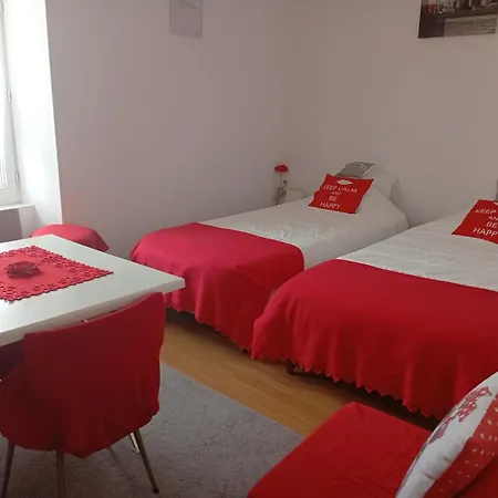Maison De - 4 Pers., Animaux Ok - Fr-1-746-38 Апартаменты Курсёль-сюр-Мер