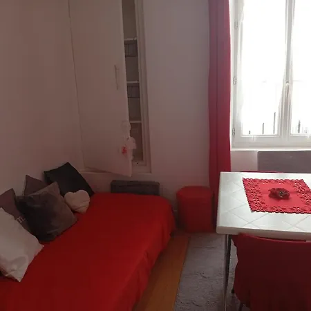 Апартаменты Maison De - 4 Pers., Animaux Ok - Fr-1-746-38