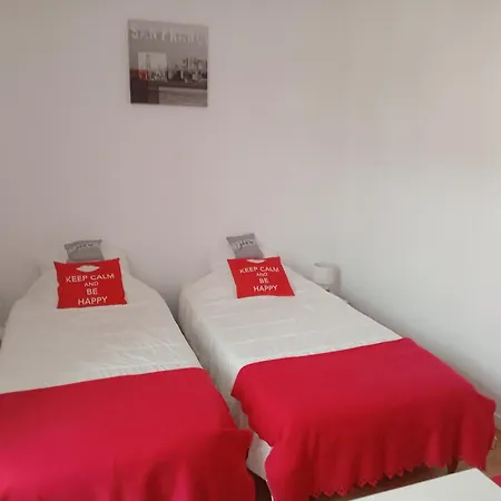Апартаменты Maison De - 4 Pers., Animaux Ok - Fr-1-746-38